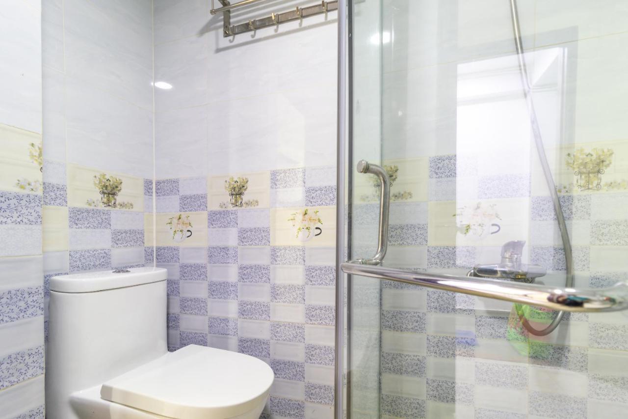 Reddoorz Near Saigon Train Station 3 Hotel Ho Chi Minh City