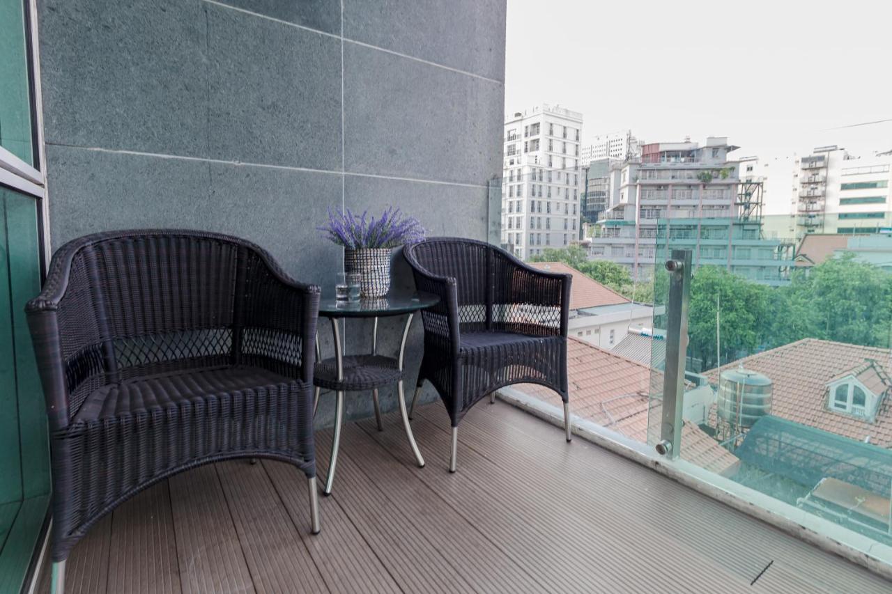Apartment Blue Arch - Luxury Serviced In Saigon