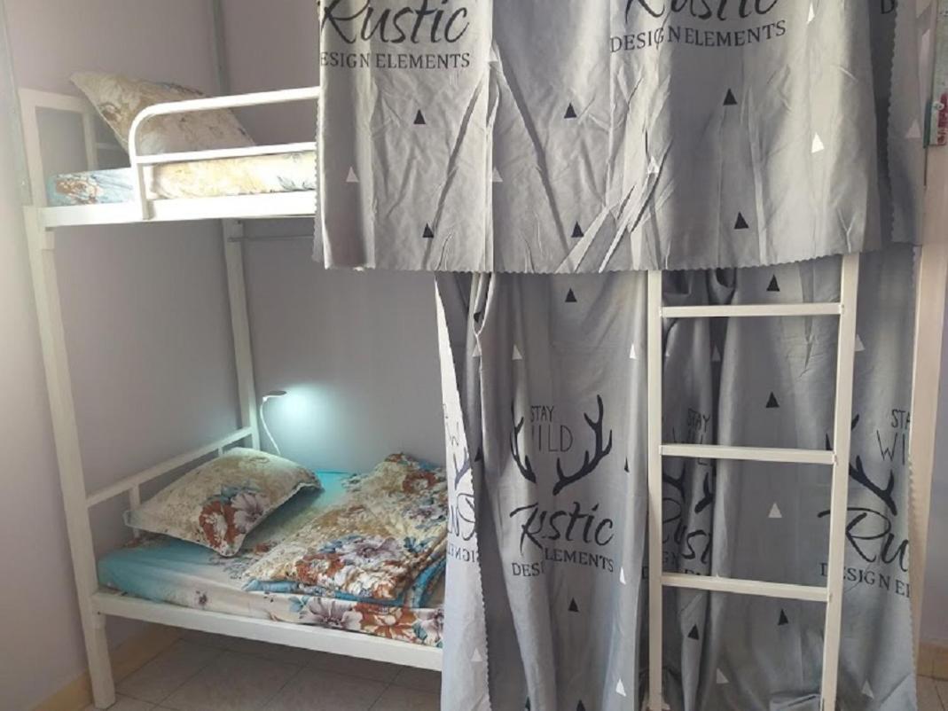 Homestay Homestay In 3d Ho Chi Minh City