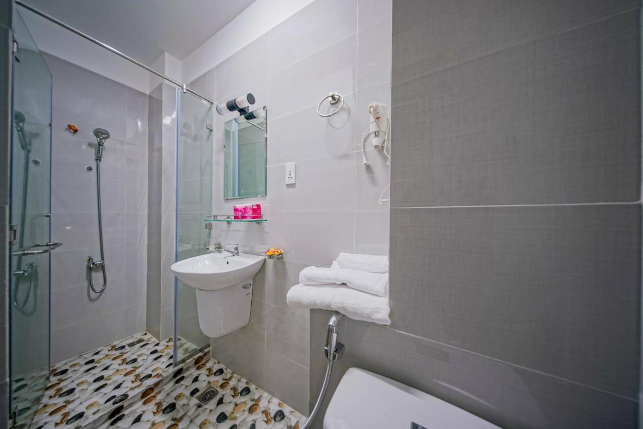 Adora Bui Vien Homestay 2* Ho Chi Minh City