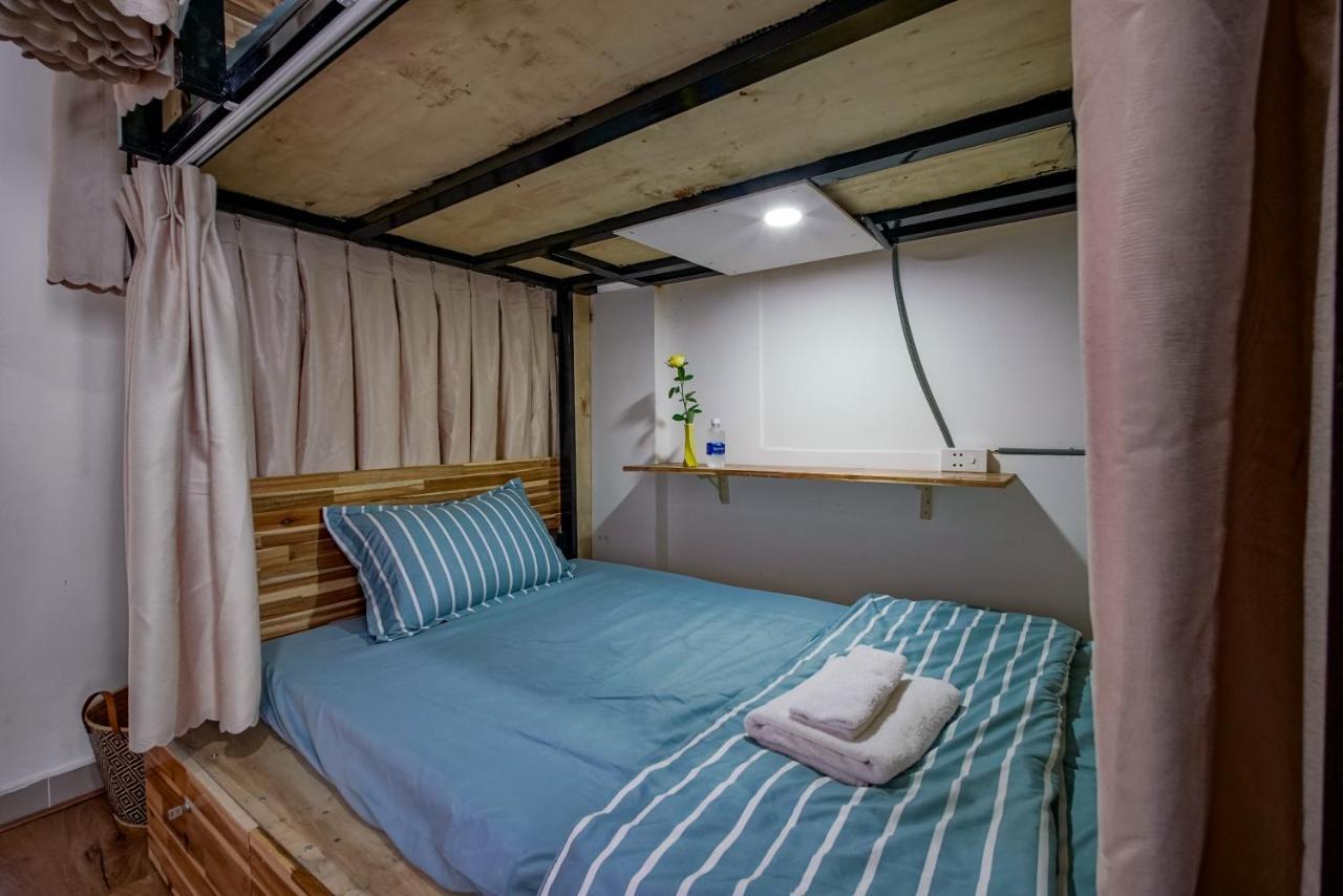 Adora Bui Vien Homestay Aparthotel Ho Chi Minh City