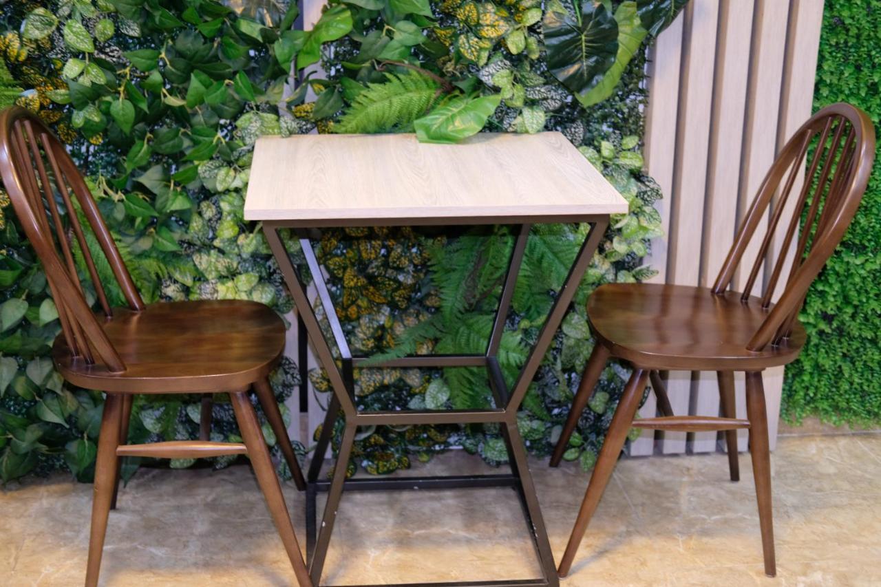 The Cozy Hotel Bandar Ho Chi Minh