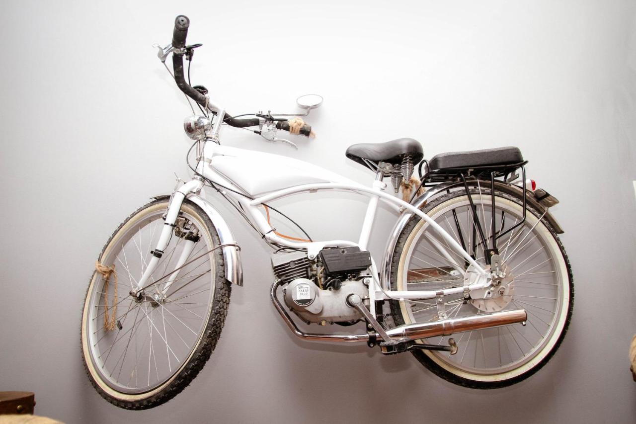 Khách sạn Sài Gòn 1979 2*