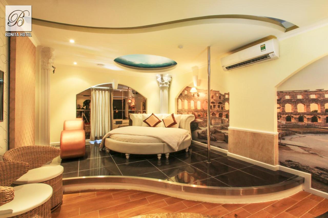 Bonita Tht (adults Only) Bandar Ho Chi Minh