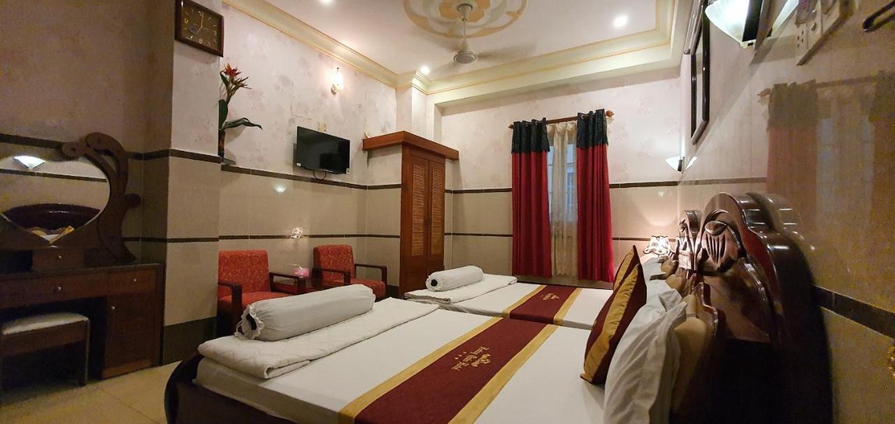 Hoang Quan Hotel Ho Chi Minh City