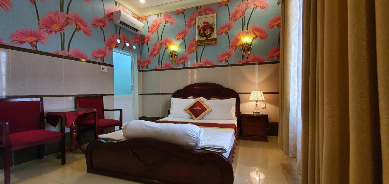 Hotel Hoang Quan Ho Chi Minh City