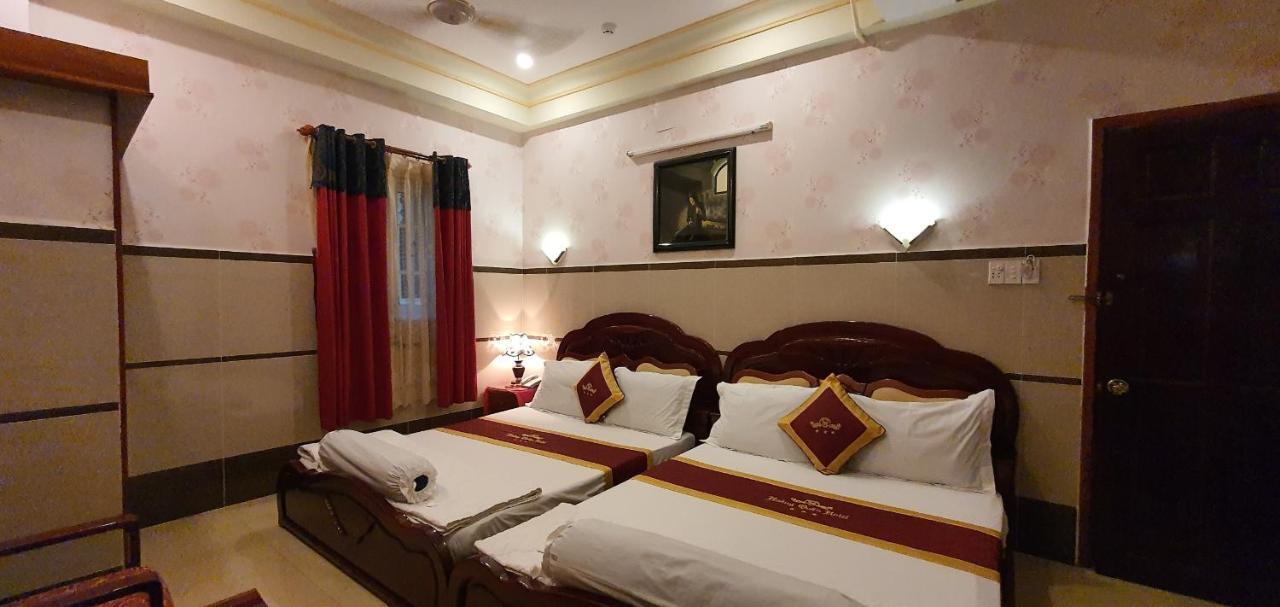 Hoang Quan 2* Ho Chi Minh City