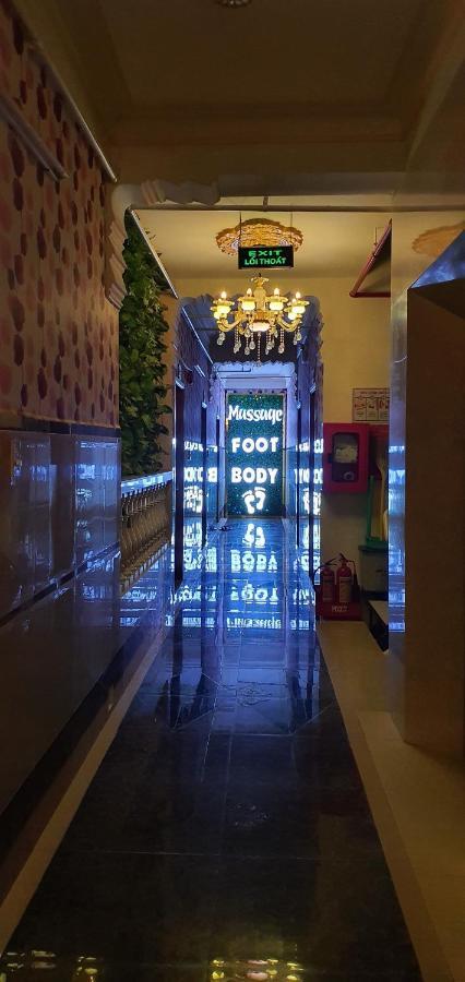 Hoang Quan Hotel