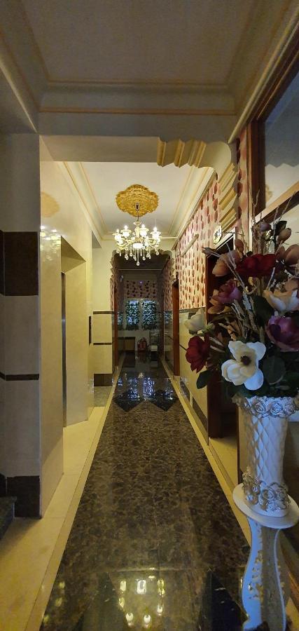 Hoang Quan Hotel Ho Chi Minh City