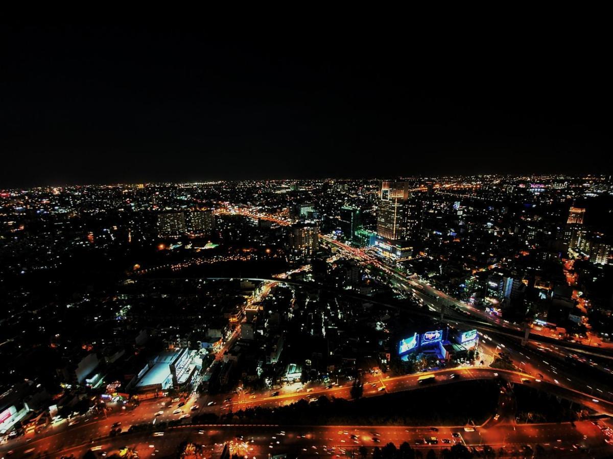 Vinhomes Central Park - Christine Properties *