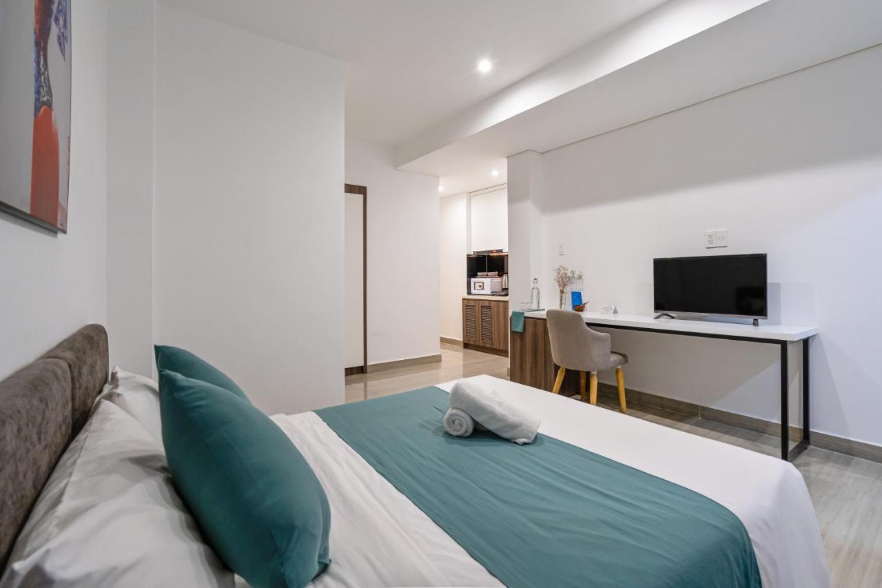 Miehouse Nguyen Trai Ho Chi Minh City