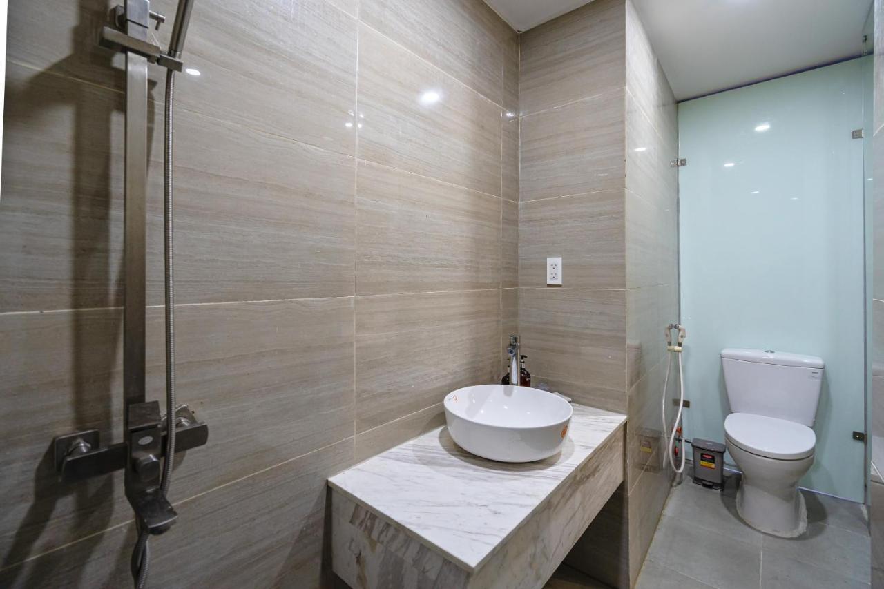 Apartment Miehouse Nguyen Trai