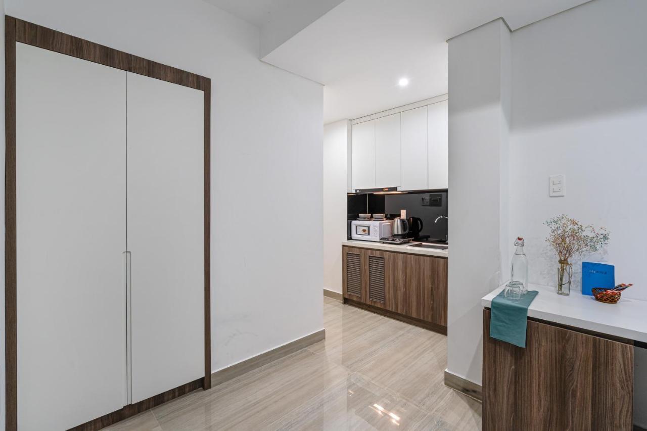 Miehouse Nguyen Trai Apartment *