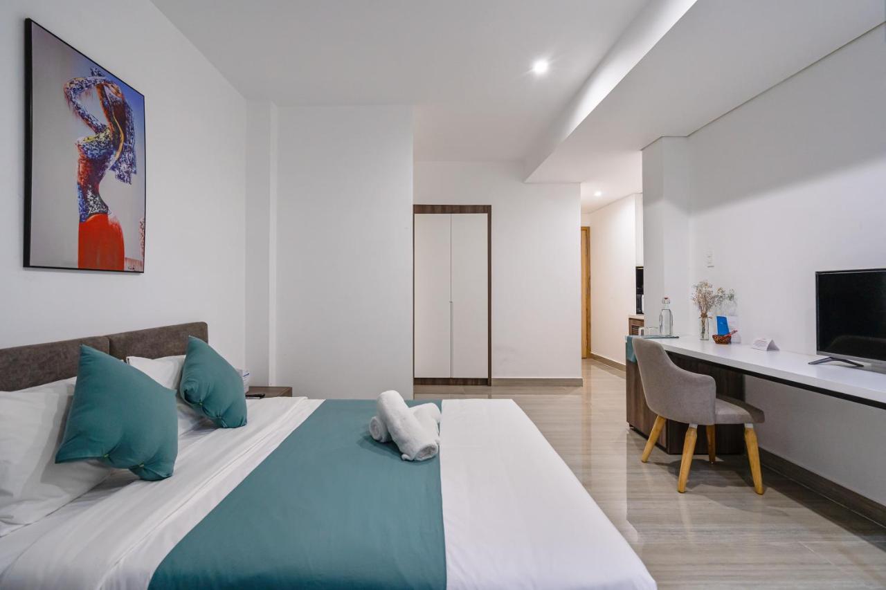 Apartment Miehouse Nguyen Trai