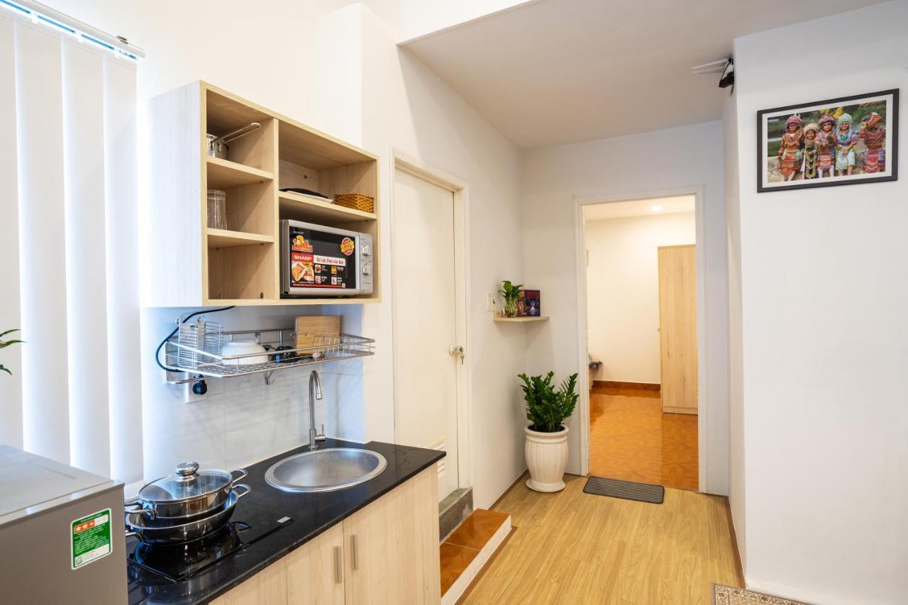 Aparthotel Hamy House