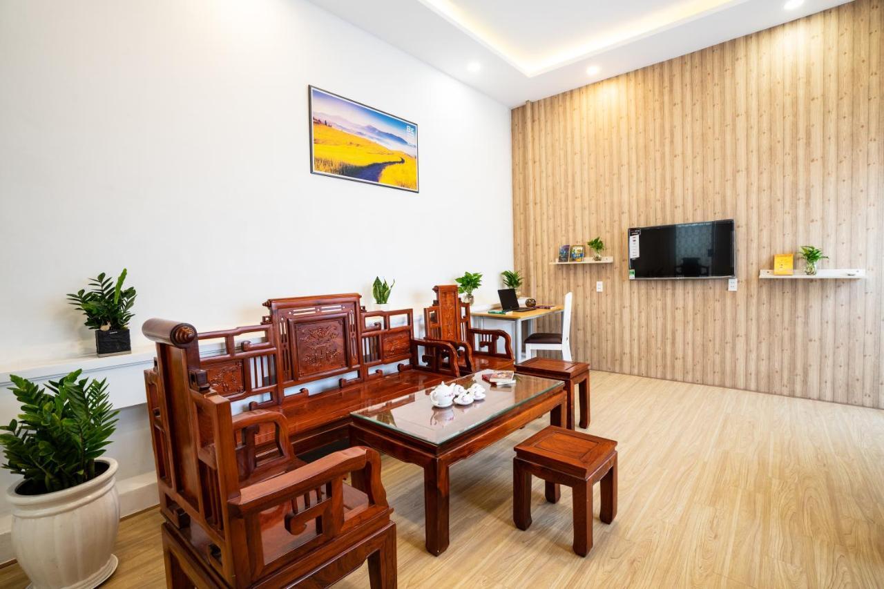 Hamy House Ho Chi Minh City