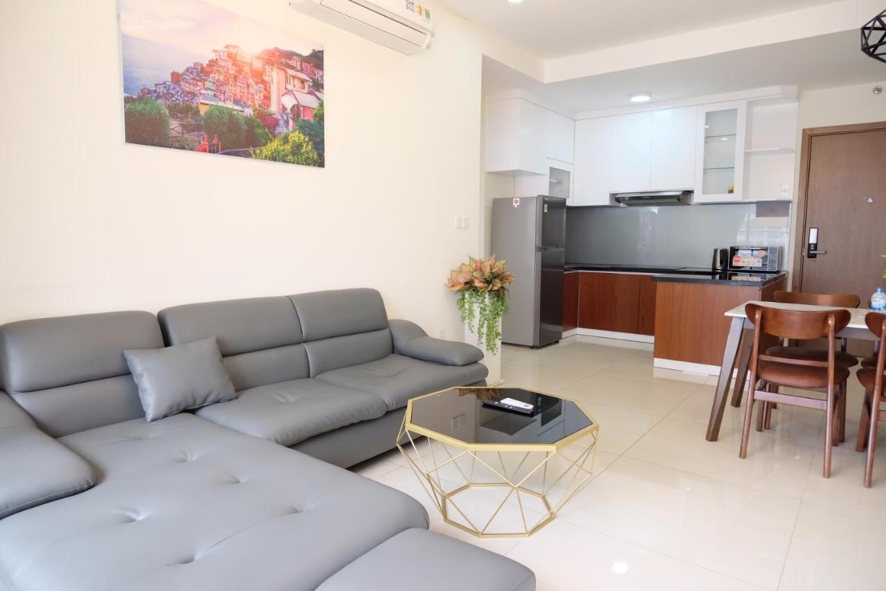 Apartment Justay Millennium Riverside *