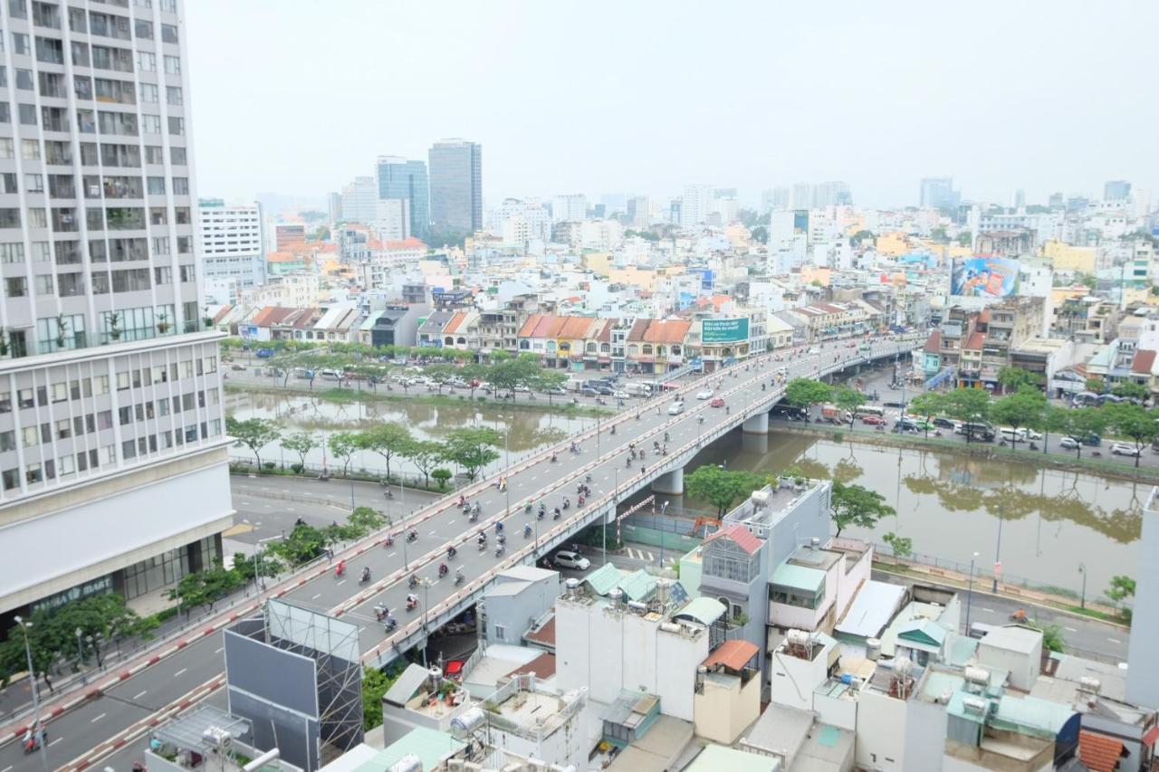 Justay Millennium Riverside Ho Chi Minh City