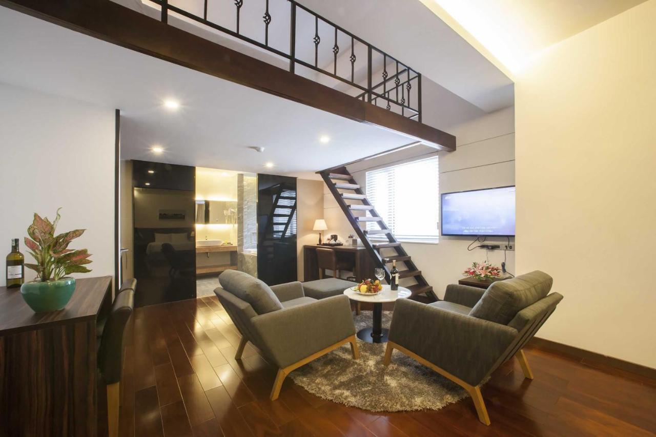 Charm Saigon Hotel Ho Chi Minh City