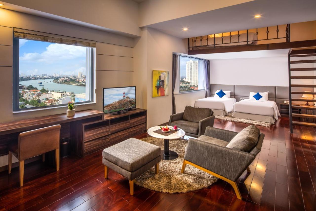 Charm Saigon