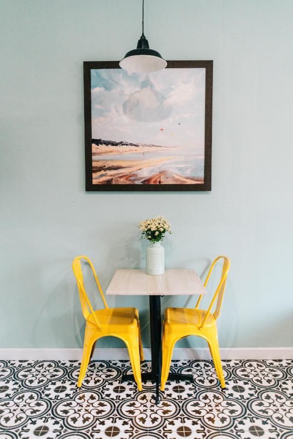 Lily Bed & Breakfast Ho Chi Minh City