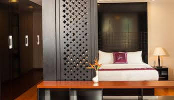 Aparthotel Homestead Parkview 4*