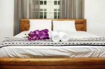 Khách sạn Sakura Saigon 2*