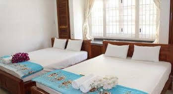 Sakura Saigon Khách sạn