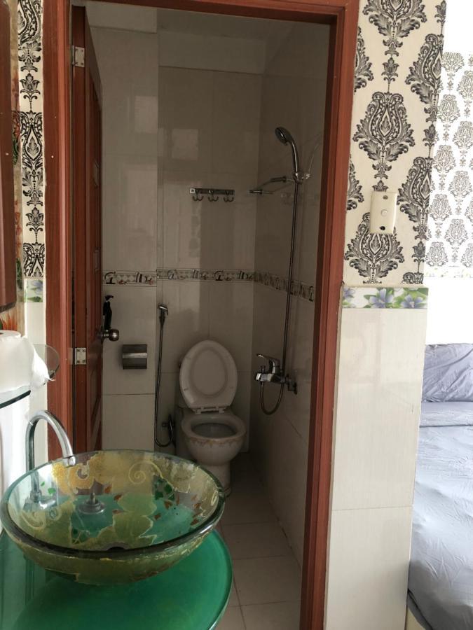 Expats Minh Quang Hotel *