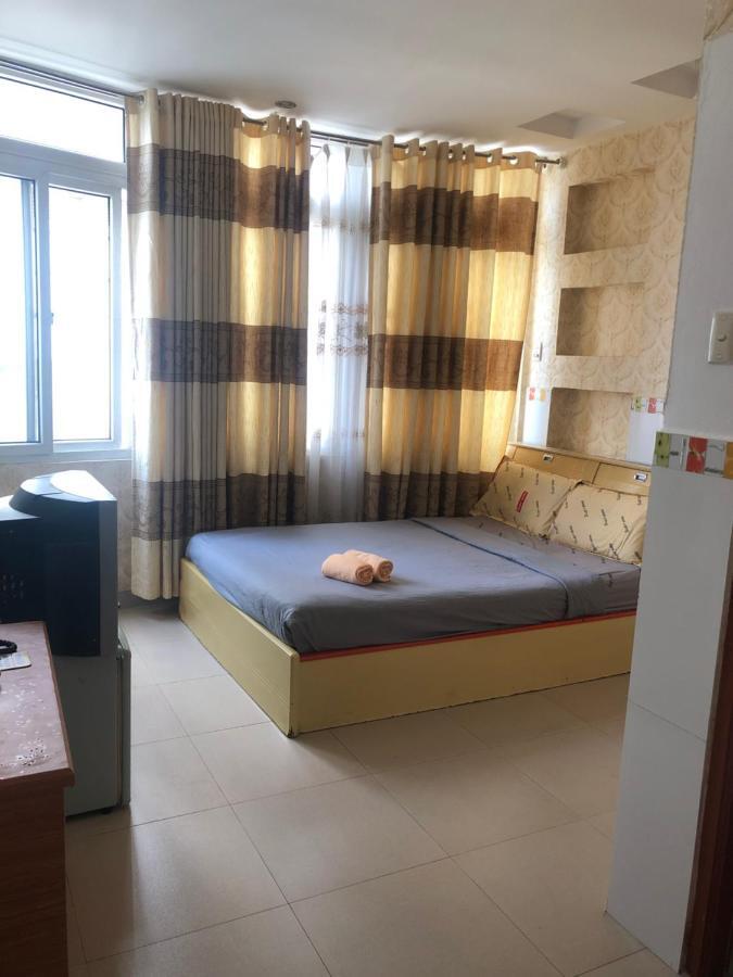 Hotel Expats Minh Quang