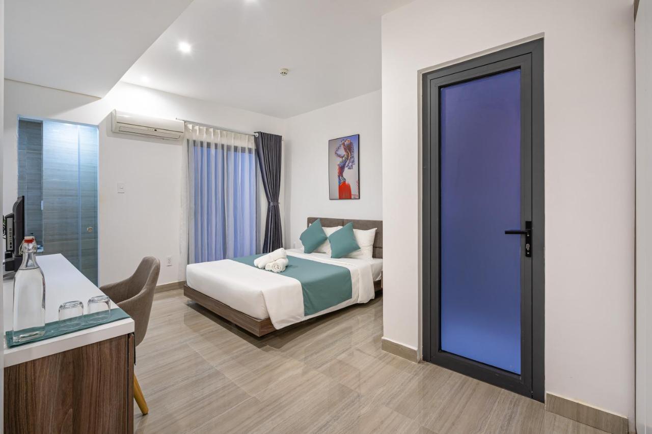 Miehouse Nguyen Trai Apartment Ho Chi Minh City