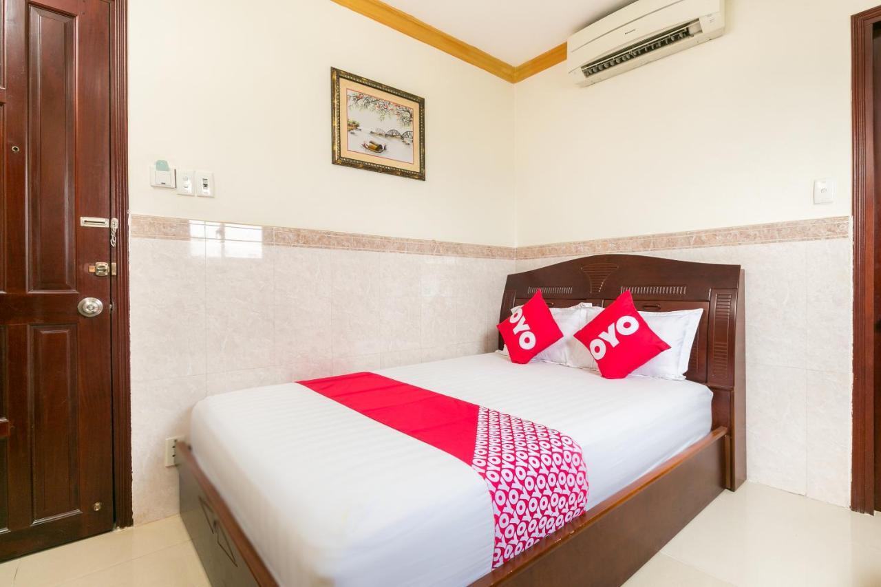 Ngan Ha Hotel Ho Chi Minh City