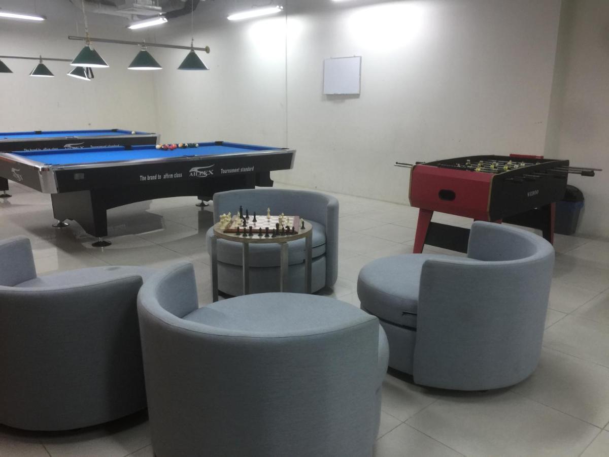 Apartment Diamond Island- Luxury Ho Chi Minh City