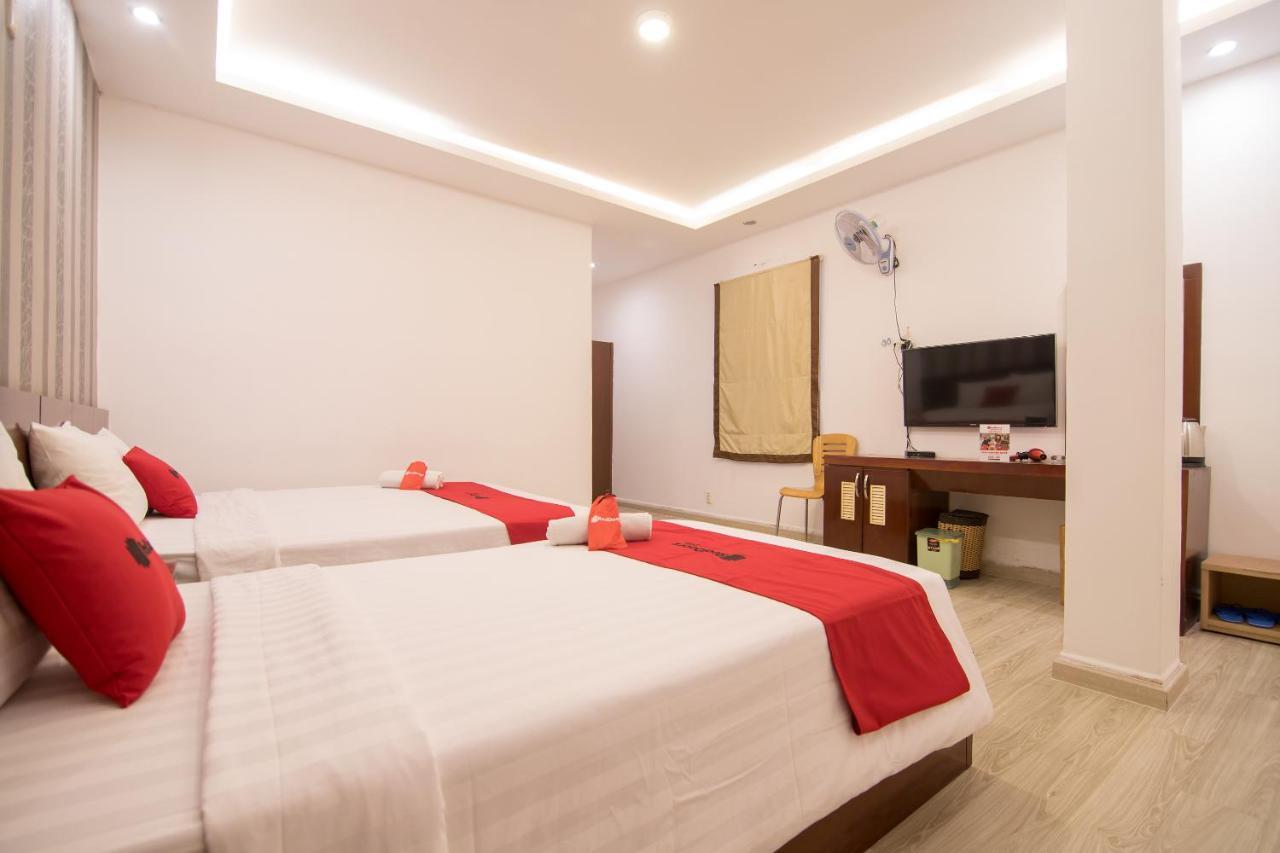 Khách sạn New Legend TP. Hồ Chí Minh