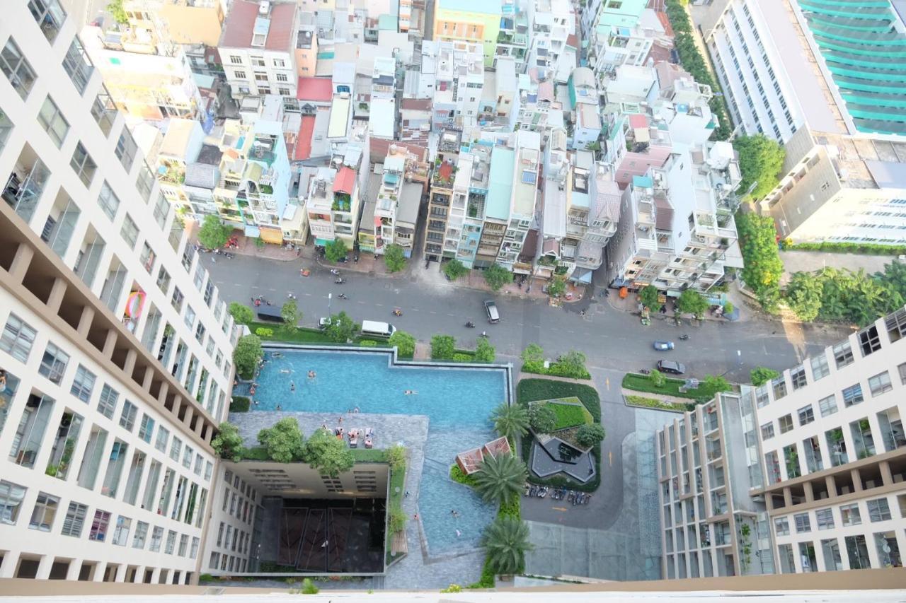 Justay Millennium Riverside Ho Chi Minh City