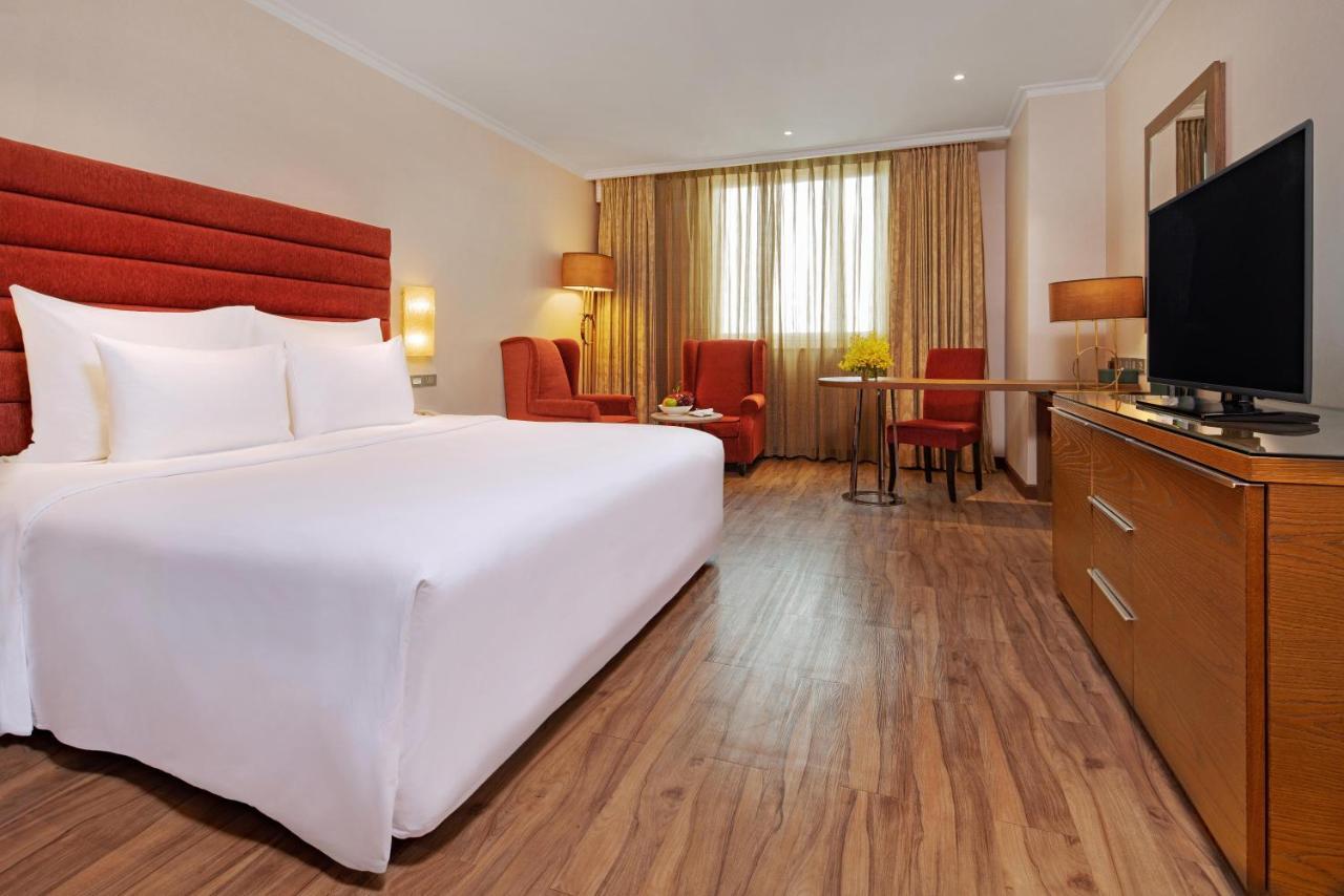Windsor Plaza 5* Bandar Ho Chi Minh