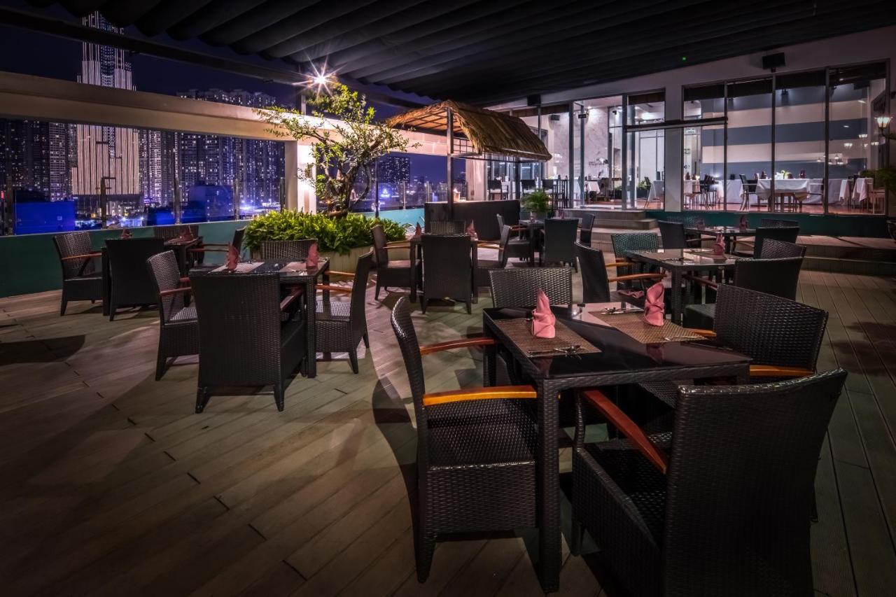 Charm Saigon 4* Ho Chi Minh City