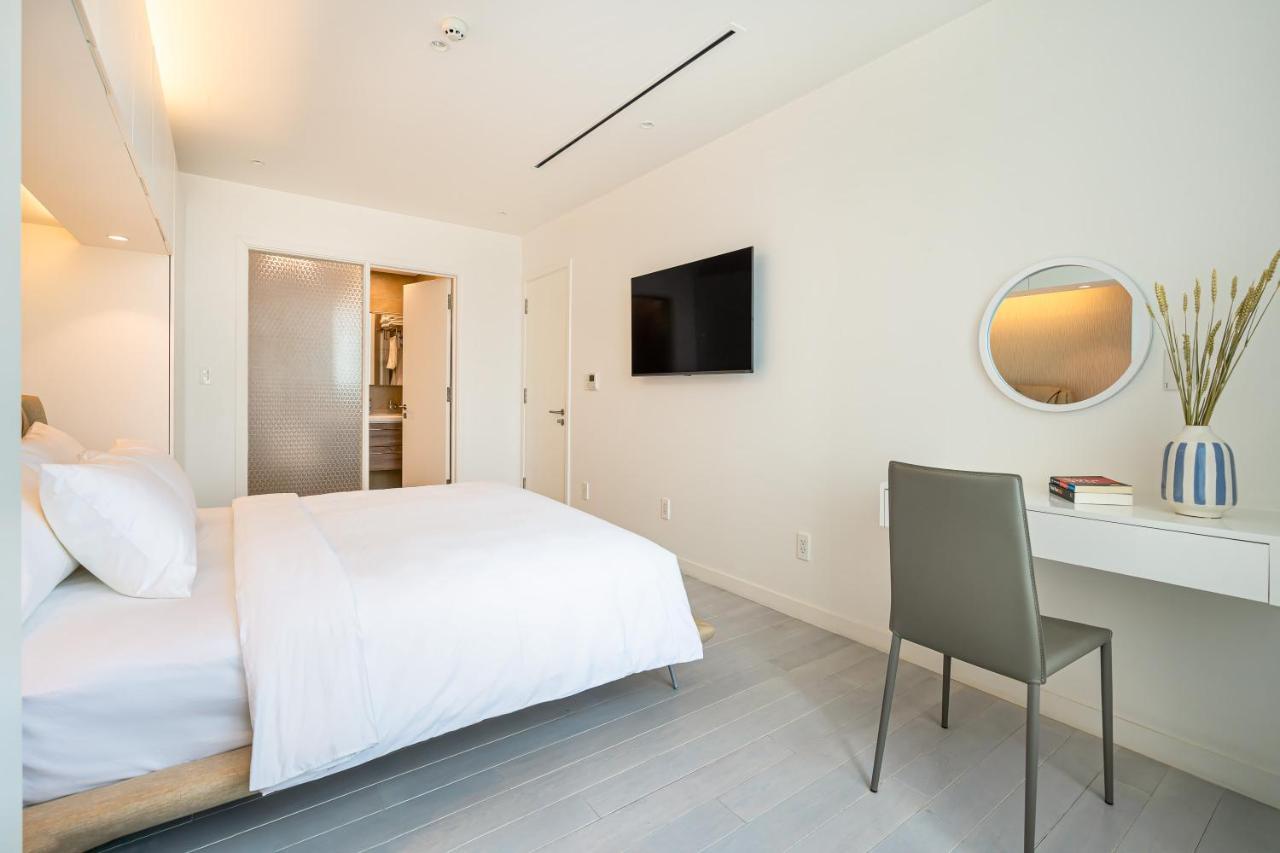 Apartment Leman Luxury With Rooftop Pool & Gym Ho Chi Minh City