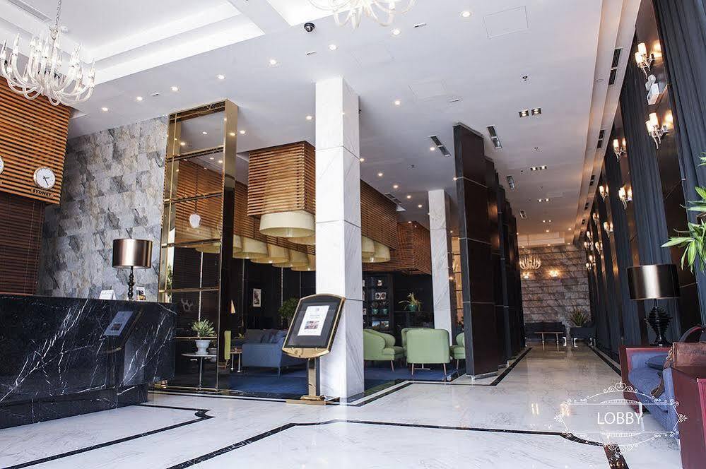 Hotel Charm Saigon