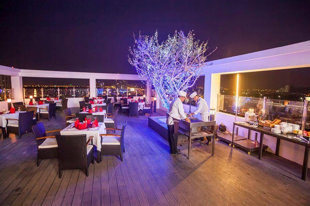Hotel Charm Saigon 4*