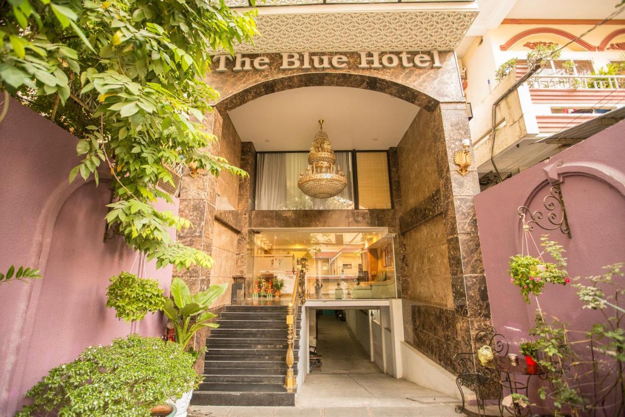 Hotel The Blue Airport Ho Chi Minh City