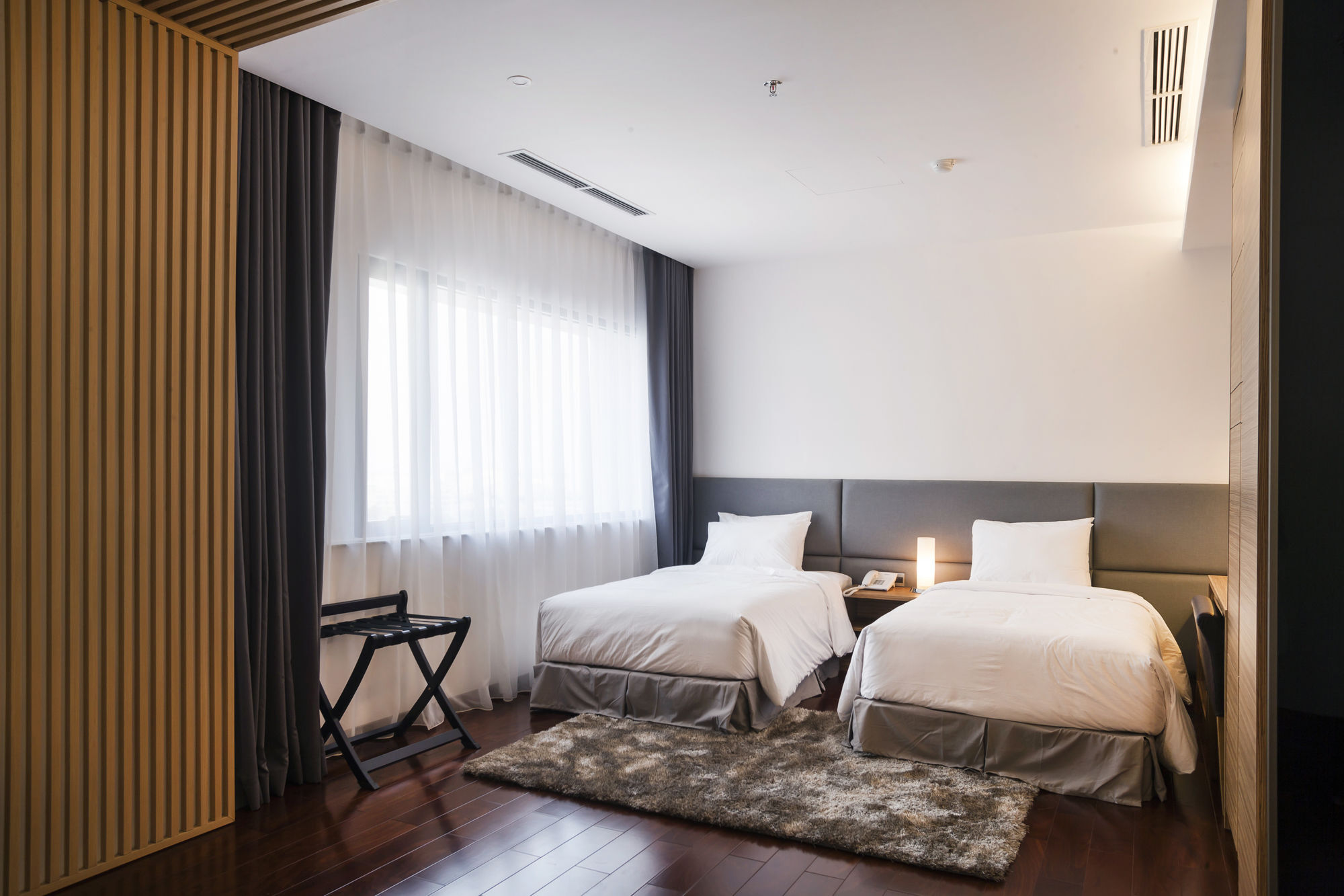 Charm Saigon 4* Ho Chi Minh City
