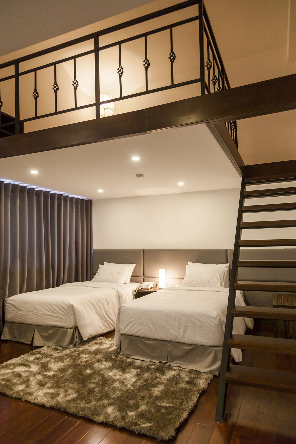 Charm Saigon Hotel