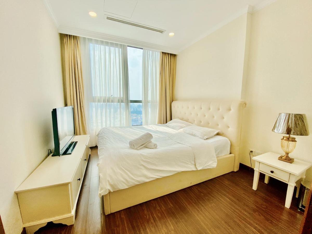 The Luxe Nest Landmark 81
