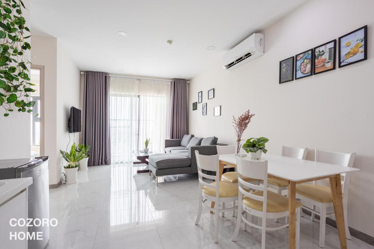 Cozoro 4 - Luxury 2br & Free Pool & Gym Apartment