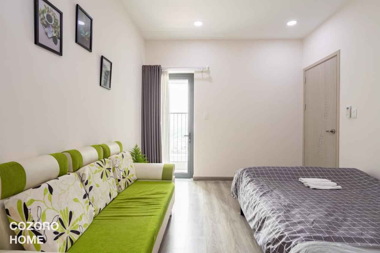 Cozoro 4 - Luxury 2br & Free Pool & Gym Ho Chi Minh City