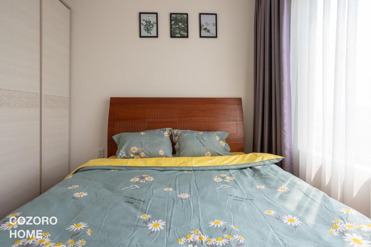 Apartment Cozoro 4 - Luxury 2br & Free Pool & Gym *