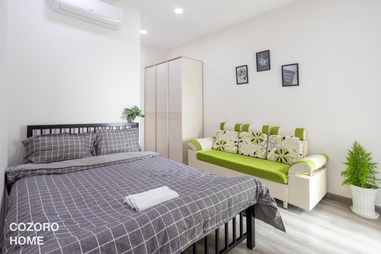 Cozoro 4 - Luxury 2br & Free Pool & Gym Apartment *