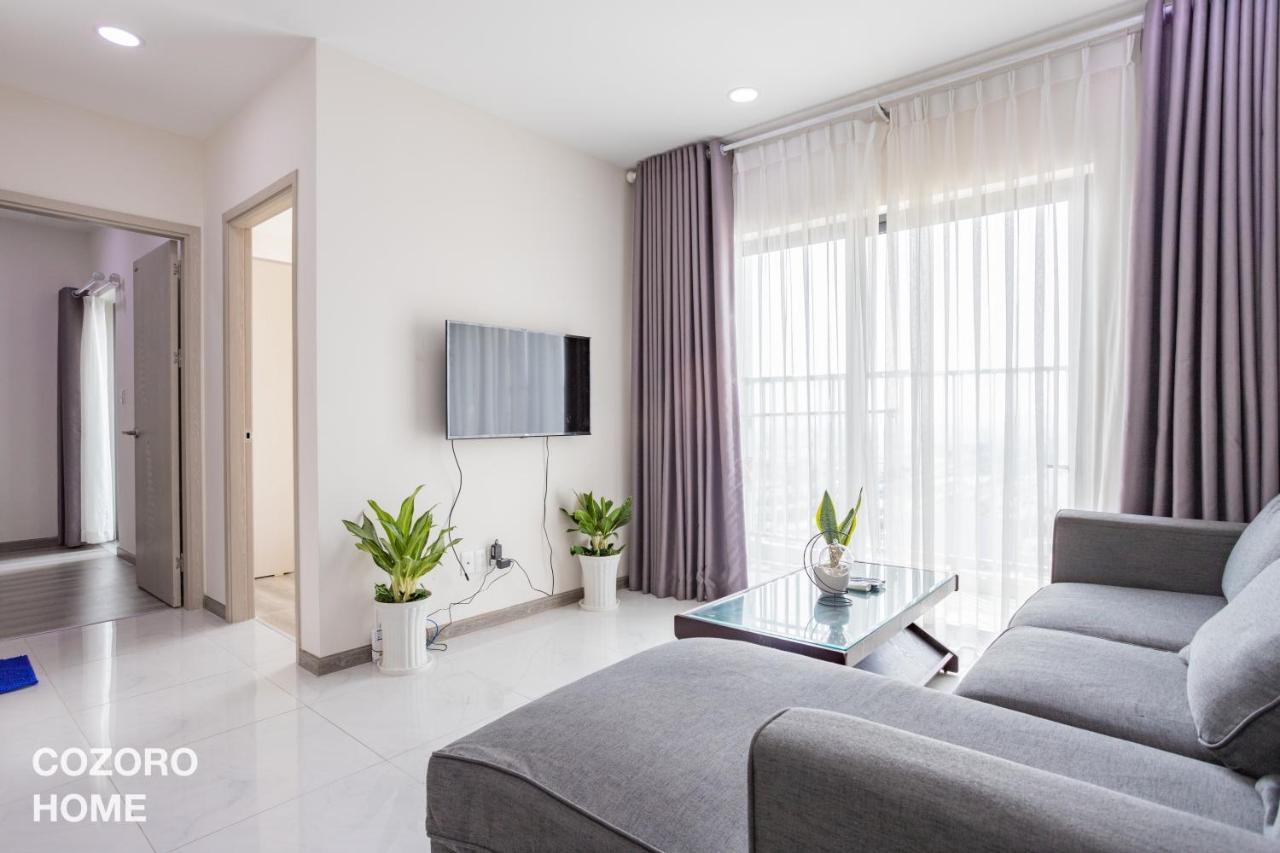 Cozoro 4 - Luxury 2br & Free Pool & Gym