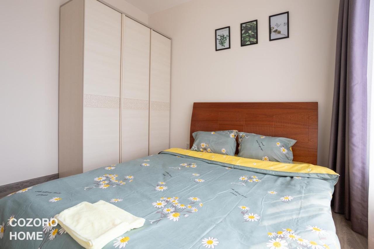 Cozoro 4 - Luxury 2br & Free Pool & Gym *